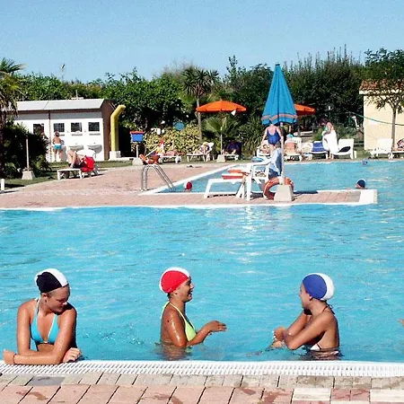 Campingplatz Camping Garden River - Campings.com *