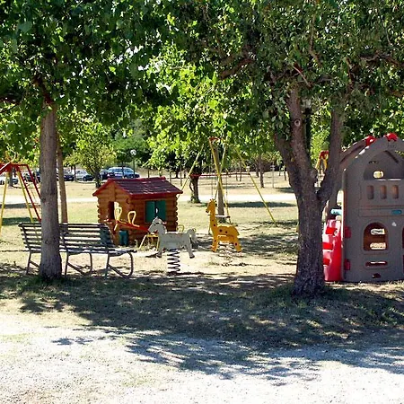 Campingplatz Camping Garden River - Campings.com *