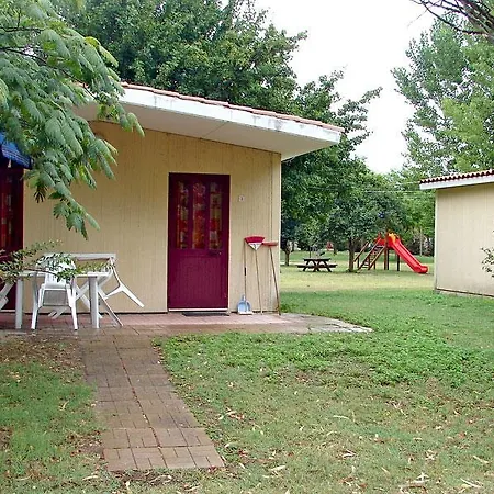 Camping Garden River - Campings.com * Pedaso